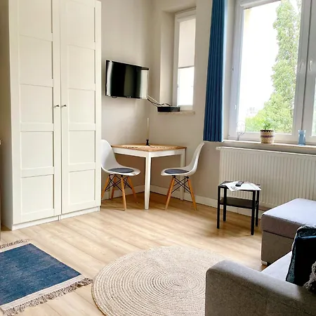 Apartment Komfortowo