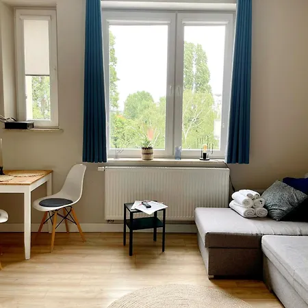 Apartment Komfortowo *