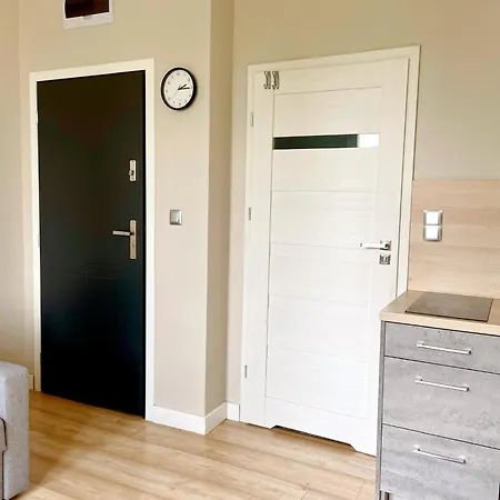Komfortowo Apartment Gdynia