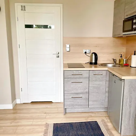 Apartment Komfortowo Gdynia