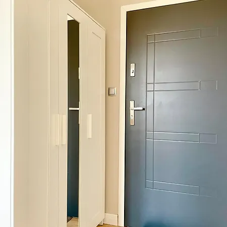 Komfortowo * גדינייה