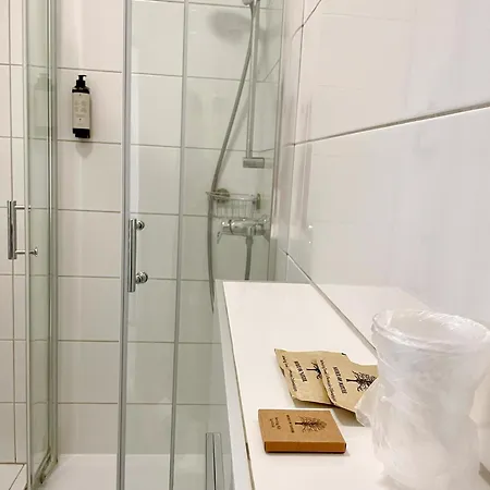 Komfortowo Apartment