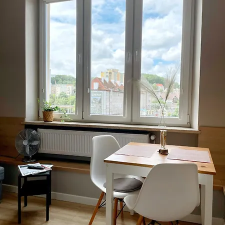 Komfortowo Apartment *