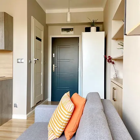 Komfortowo דירה גדינייה