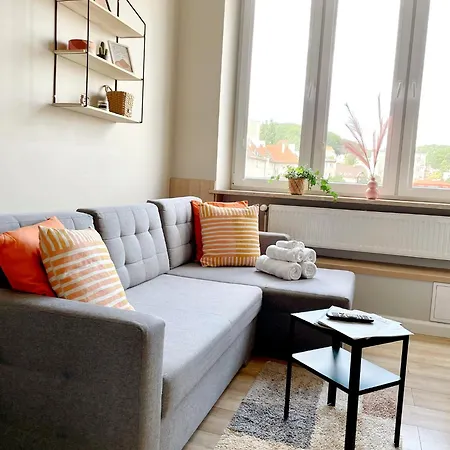 Komfortowo * גדינייה