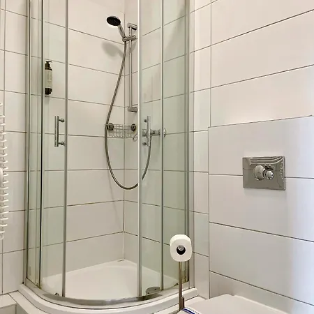 Apartment Komfortowo