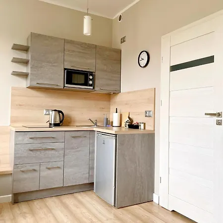 Apartment Komfortowo *