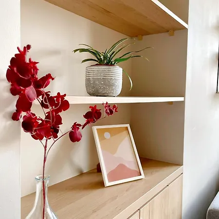 Komfortowo Apartment *