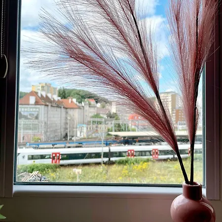 Komfortowo Διαμέρισμα Γκντίνια