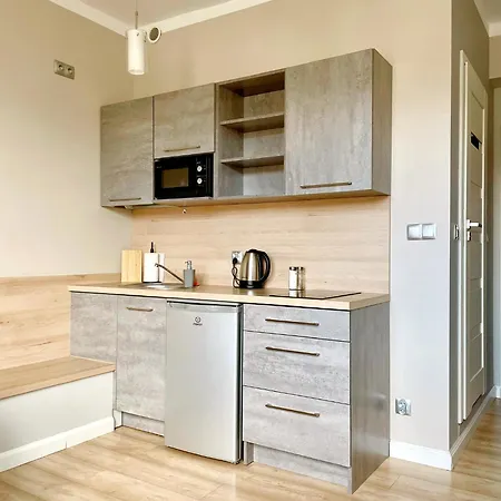 דירה Komfortowo *