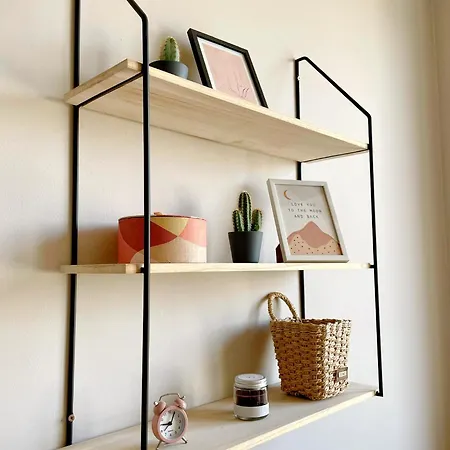 דירה Komfortowo גדינייה