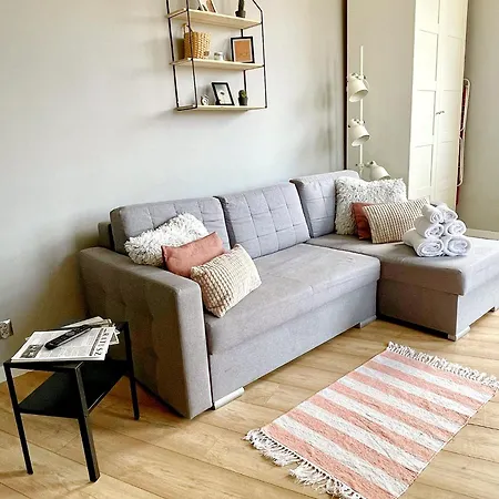 Apartment Komfortowo *