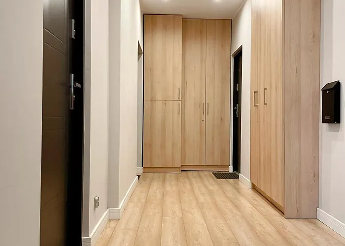 Komfortowo 그디니아