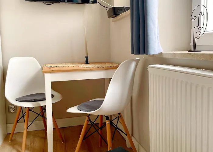 Komfortowo Apartman *