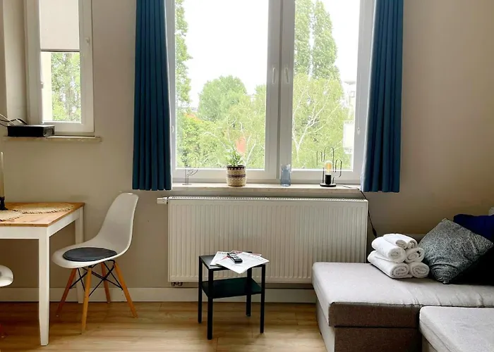 Apartman Komfortowo *