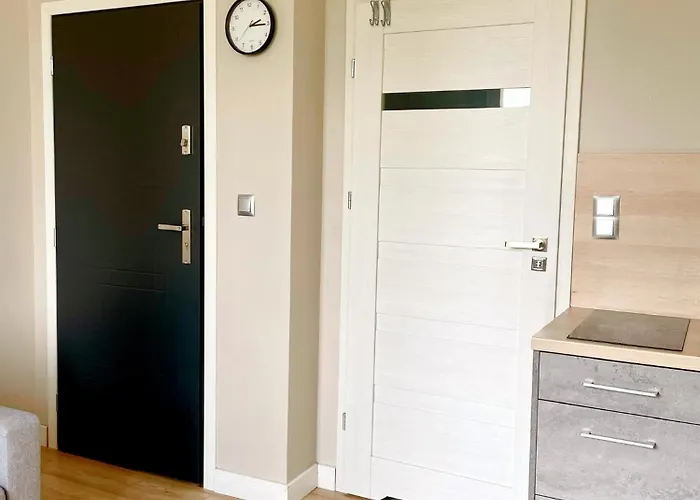 Komfortowo Apartman Gdynia