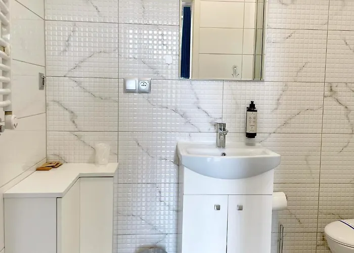 Apartman Komfortowo Gdynia