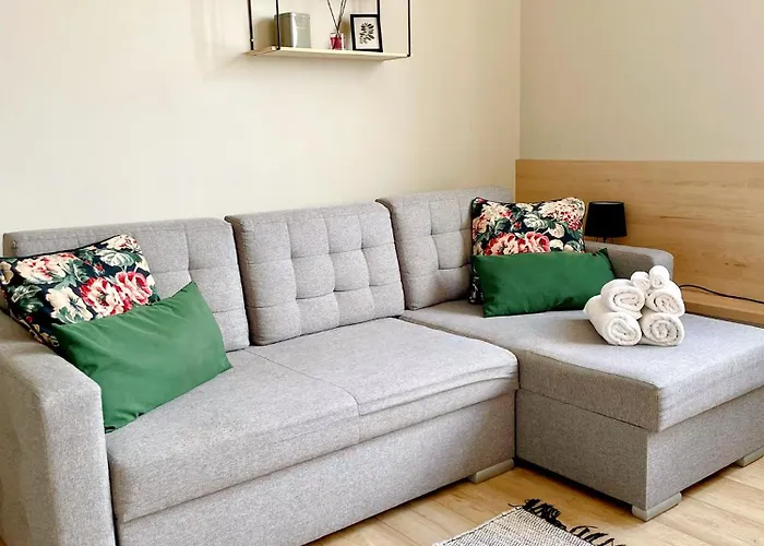 Komfortowo 그디니아