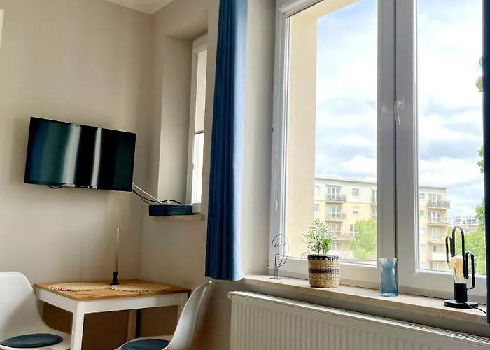 Komfortowo * 그디니아