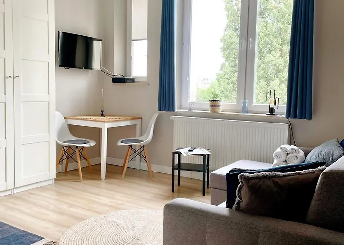 Apartman Komfortowo