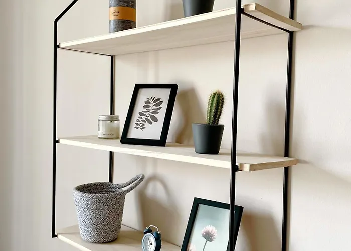 Komfortowo Apartman *