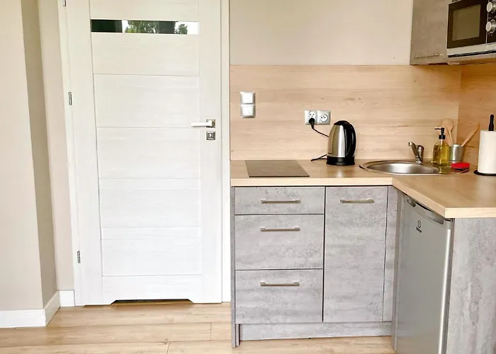 Apartman Komfortowo Gdynia