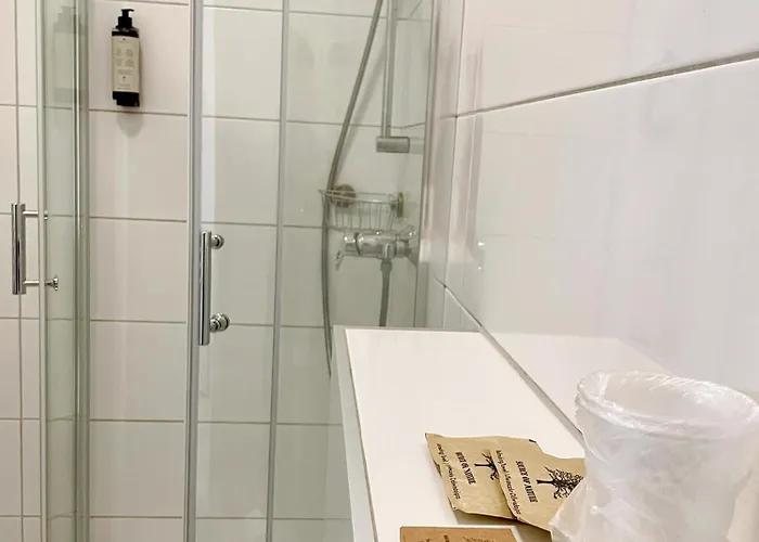 Komfortowo 아파트