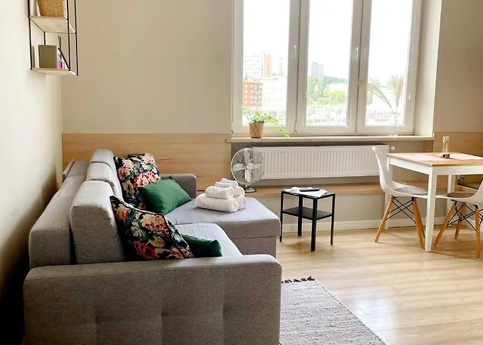 Apartman Komfortowo