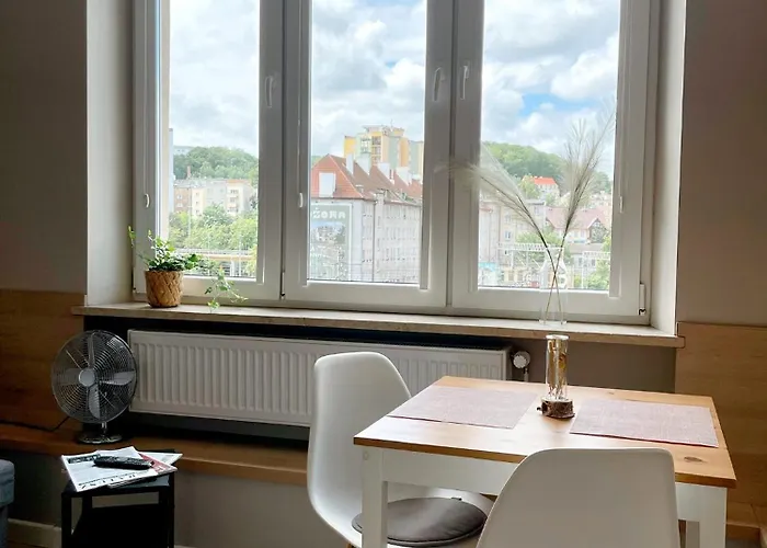 Komfortowo Apartman *