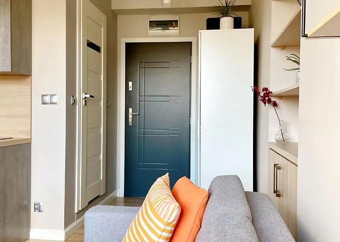 Komfortowo Apartman Gdynia