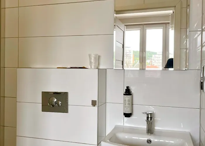 Apartman Komfortowo Gdynia