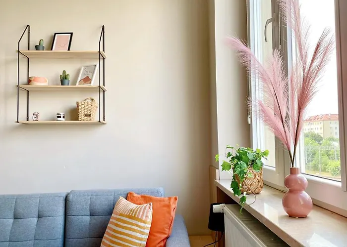 Komfortowo Apartman Gdynia