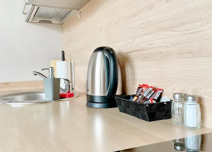 Komfortowo * 그디니아