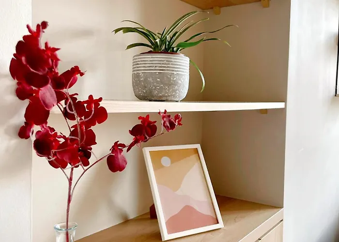 Komfortowo Apartman *