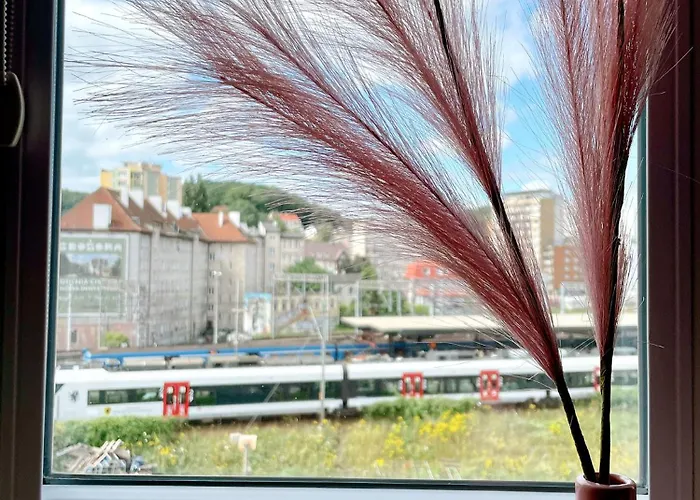 Komfortowo Apartman Gdynia