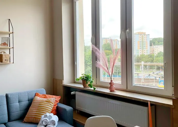 Apartman Komfortowo Gdynia