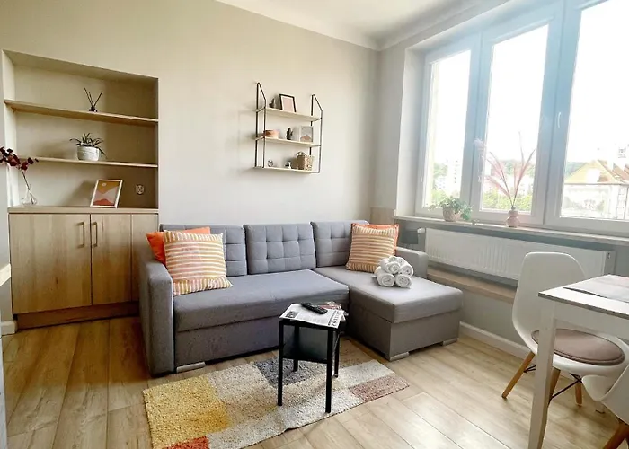 Komfortowo 그디니아