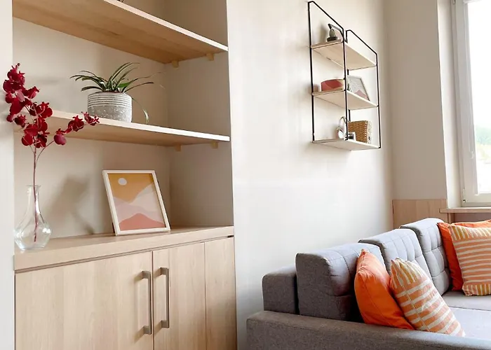 Komfortowo * 그디니아