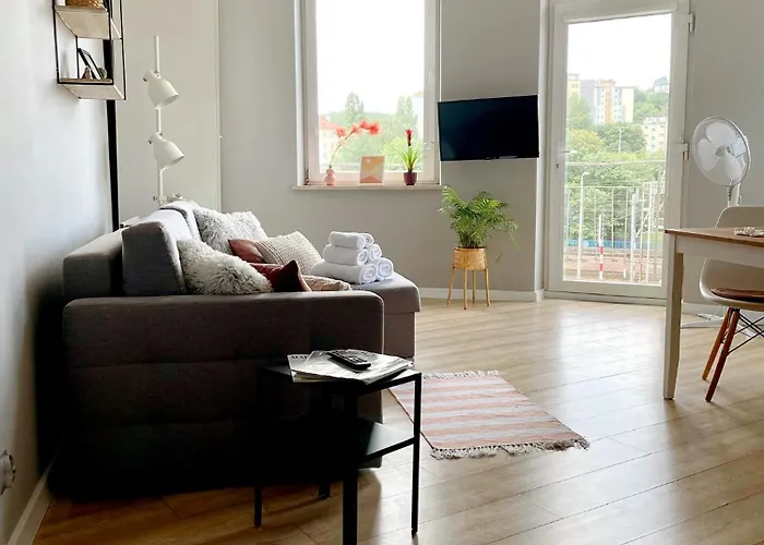 Komfortowo 그디니아