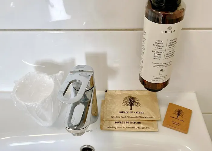 Komfortowo 그디니아