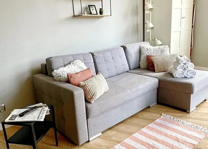 Apartman Komfortowo *